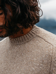 Men's Furlong Crew Jumper