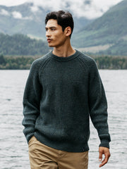 Men's Mora Knit Jumper