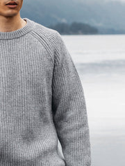 Men's Mora Knit Jumper