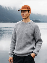 Men's Mora Knit Jumper