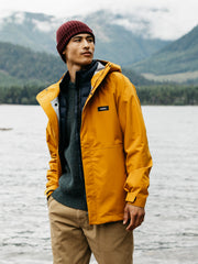 Men's Skybird Waterproof Jacket