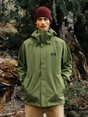 Men's Skybird Waterproof Jacket