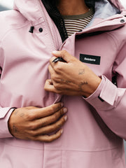 Women's Skybird Waterproof Jacket