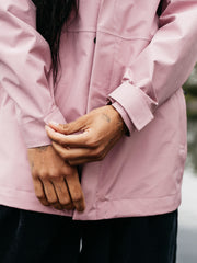 Women's Skybird Waterproof Jacket