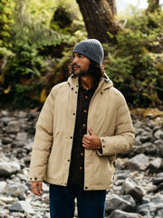 Men's Forth Waterproof Jacket