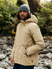 Men's Forth Waterproof Jacket