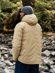 Men's Forth Waterproof Jacket