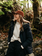 Women's Isla Waterproof Jacket