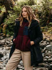 Women's Skye Waterproof Parka
