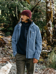 Men's Stormbird Waterproof Jacket