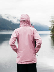 Women's Skybird Waterproof Jacket