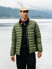 Men's Nimbus Insulated Jacket