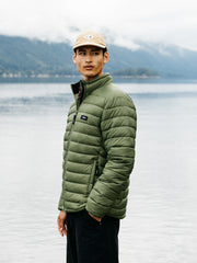 Men's Nimbus Insulated Jacket