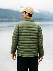 Men's Nimbus Insulated Jacket