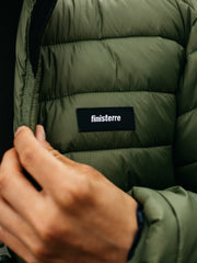 Men's Nimbus Insulated Jacket