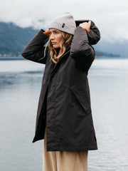 Women's Skye Waterproof Parka