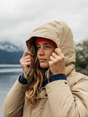 Women's Isla Waterproof Jacket