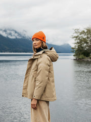Women's Isla Waterproof Jacket