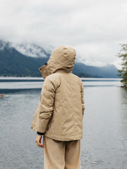 Women's Isla Waterproof Jacket