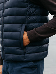 Men's Nimbus Insulated Gilet