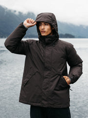Men's Forth Waterproof Jacket