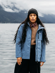 Women's Stormbird Waterproof Jacket