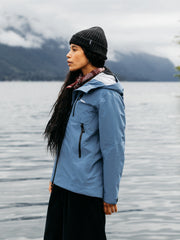 Women's Stormbird Waterproof Jacket