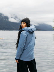 Women's Stormbird Waterproof Jacket