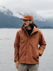 Men's Skybird Waterproof Jacket