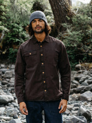 Men's Eddystone Shirt