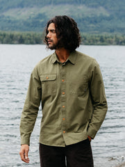 Men's Eddystone Shirt