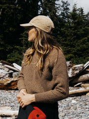 Women's Mora Knit Jumper