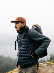 Men's Nimbus Insulated Gilet