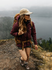 Women's Stormbird Waterproof Jacket