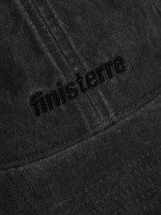 Logo Twill 6 Panel Dad Cap