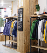 UK Finisterre Stores