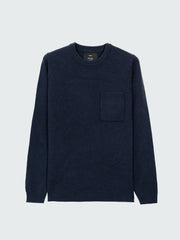 Men's Cavan Pocket Knit Sweater