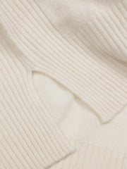 Women's Cavan Ribbed Knit Jumper