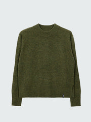 Women's Cavan Ribbed Knit Sweater