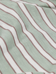 Men's Channel Stripe Long Sleeve T-Shirt