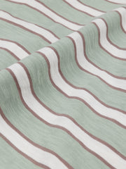 Men's Channel Stripe Short Sleeve T-Shirt