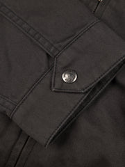 Men's Coaster Zip Up Jacket