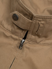 Men's Coaster Zip Up Jacket