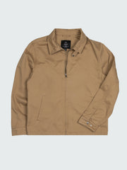 Men's Coaster Zip Up Jacket
