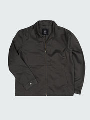 Men's Coaster Zip Up Jacket