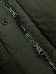 Men's Coastland Insulated Parka