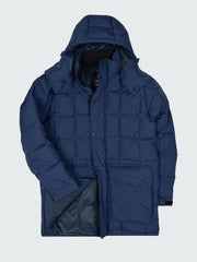 Men's Coastland Insulated Parka