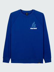 Men's Surf Club Coho Sweatshirt