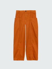 Women's Croft Workwear Barrel Trouser