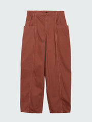 Women's Croft Workwear Barrel Trouser